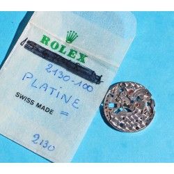 ROLEX OEM Third Wheel 2130, 2135 - Part 2130-340, Pre-owned fits on automatic calibers 2130, 2135 ladies watches