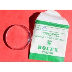 ►Rolex Pre-Owned Vintage FACTORY SUPERDOME TROPIC 39 CRISTAL SEA-DWELLER 1665 watches, DRSD, Double Red►