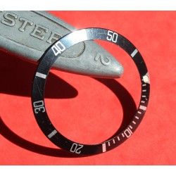 ROLEX VINTAGE INSERT MONTRES 16800, 16800, 16610 SUBMARINER DATE & PERLE TRITIUM