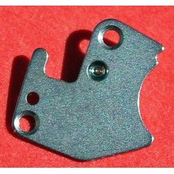 ROLEX OEM Pre-owned watch part Pallet Bridge 2130, 2135 - Part 2130-115, Pre-owned fits on automatic calibers 2130, 2135