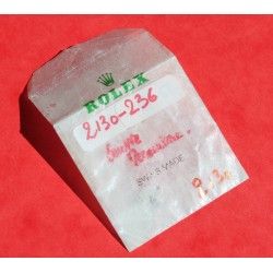 ROLEX OEM Pre-owned watch part Pallet Bridge 2130, 2135 - Part 2130-115, Pre-owned fits on automatic calibers 2130, 2135