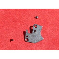 ROLEX OEM Pre-owned watch part Pallet Bridge 2130, 2135 - Part 2130-115, Pre-owned fits on automatic calibers 2130, 2135