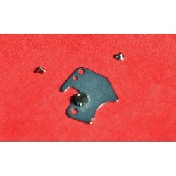 ROLEX OEM Pre-owned watch part Pallet Bridge 2130, 2135 - Part 2130-115, Pre-owned fits on automatic calibers 2130, 2135