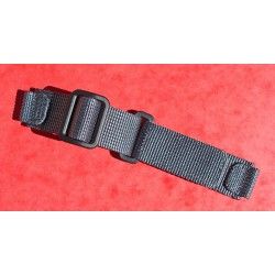 ROLEX JAMES BOND KHAKI Nylon NATO WATCH BAND Strap Military G-10 SUBMARINER 5512, 5513, 1665, 16660, 14060, 16800, 168000