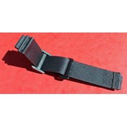 ROLEX JAMES BOND KHAKI Nylon NATO WATCH BAND Strap Military G-10 SUBMARINER 5512, 5513, 1665, 16660, 14060, 16800, 168000