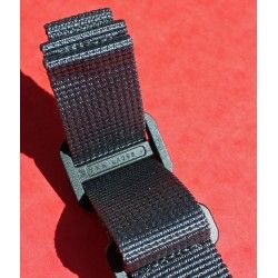 ROLEX JAMES BOND KHAKI Nylon NATO WATCH BAND Strap Military G-10 SUBMARINER 5512, 5513, 1665, 16660, 14060, 16800, 168000