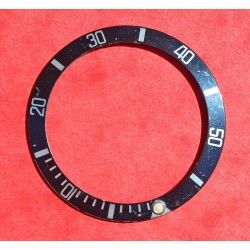 ROLEX VINTAGE FADED INSERT MONTRES 16800, 16800, 16610 SUBMARINER DATE & PERLE TRITIUM