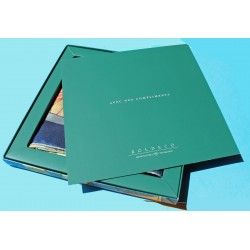 Foulard soie publicité montres ROLEX mode luxe bleu authentique