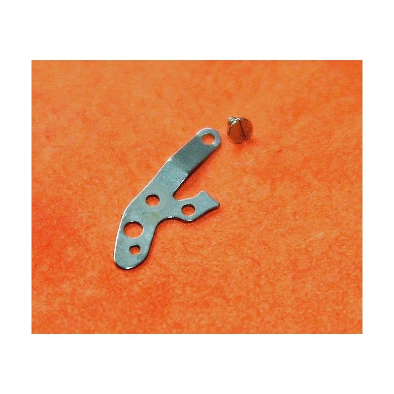 Ressort Principal Pour Montres Automatiques - Largeur De Lame 0,63 à 1,25 Mm - Neuf Avec Étiquettes Watchfix