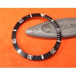 ROLEX VINTAGE INSERT MONTRES 16800, 16800, 16610 SUBMARINER DATE & PERLE TRITIUM
