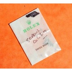 Genuine Rolex spares watches Ref 166 Bridle Screws for Auto Caliber 3055 president Day Date 