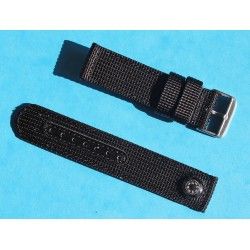 22mm New Silicone rubber Watch Band Strap watches