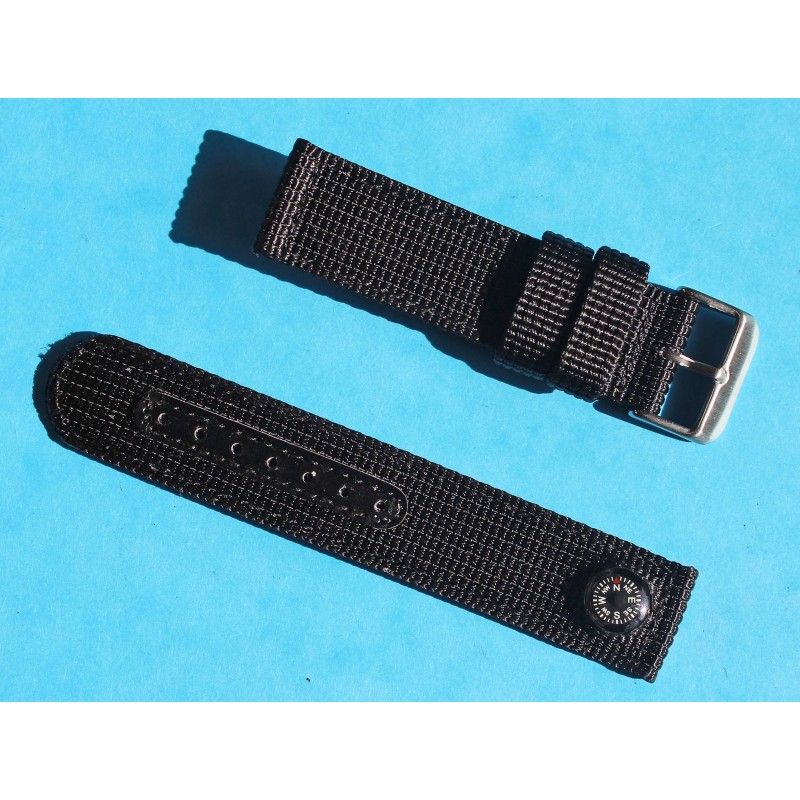 BRACELET MONTRES SILICONE 22mm