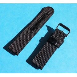 BRACELET MONTRES SILICONE 22mm