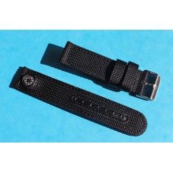 22mm New Silicone rubber Watch Band Strap watches