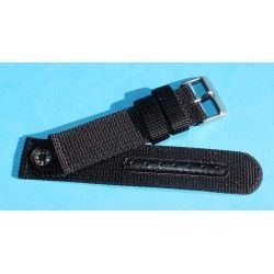 22mm New Silicone rubber Watch Band Strap watches