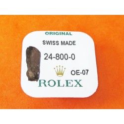 6538 /5510 JAMES BOND BIG CROWN NEW ROLEX FACTORY !!