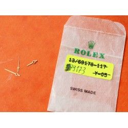 ROLEX LADY DATEJUST SET AIGUILLES  Cal. 2035 -2135 -2030 -2035