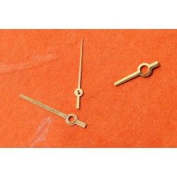 ORIGINAL ROLEX WATCH HANDS LADIES DATEJUST ROLEX 2030-2035 SILVER