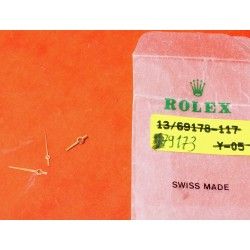 ROLEX LADY DATEJUST SET AIGUILLES  Cal. 2035 -2135 -2030 -2035