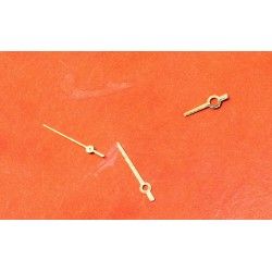 ORIGINAL ROLEX WATCH HANDS LADIES DATEJUST ROLEX 2030-2035 SILVER