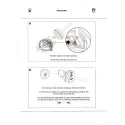 ▓▒░ Genuine Rolex 2019 tool Micro Stella Regulating Balance Wheel Nut Adjustment Service watches ▓▒░