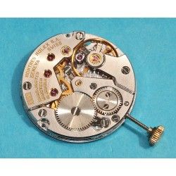 Rolex Rare calibre manuel, mecanique NEUF ref 1601 de montres Cellini