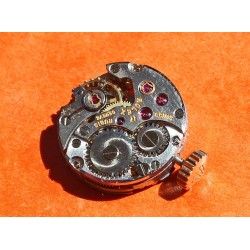 Rolex 1940 calibre, mouvement mécanique, manuel 17 rubis ROLEX GENEVA SWISS