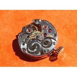Rolex 1940 calibre, mouvement mécanique, manuel 17 rubis ROLEX GENEVA SWISS