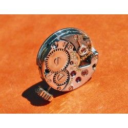Rolex 1940 calibre, mouvement mécanique, manuel 17 rubis ROLEX GENEVA SWISS