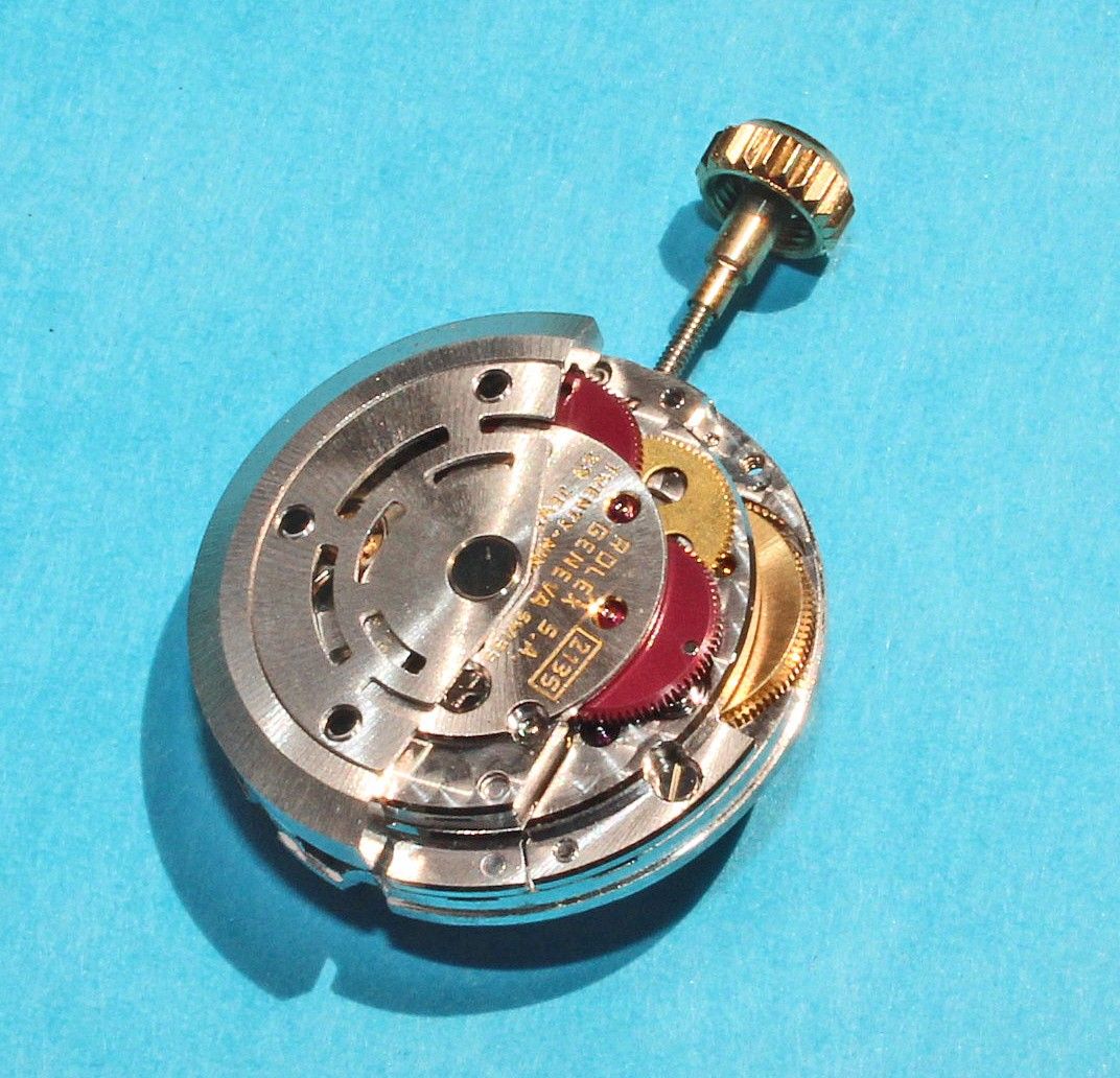 rolex 2135 movement for sale