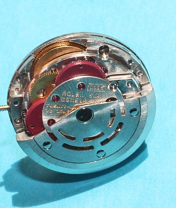 Rolex NOS OEM Automatic caliber 