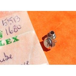 NEW ROLEX Submariner steel case tube 24-7030-0 7.0mm, fits on 5512, 5513, 1680, 16800, 168000, 16610, 16610LV, 116710, 16520