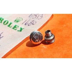 NEW ROLEX Submariner steel case tube 24-7030-0 7.0mm, fits on 5512, 5513, 1680, 16800, 168000, 16610, 16610LV, 116710, 16520