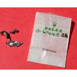 Rolex fourniture horlogère vis, visseries diverses de calibres automatiques montres Rolex Oyster Perpetual