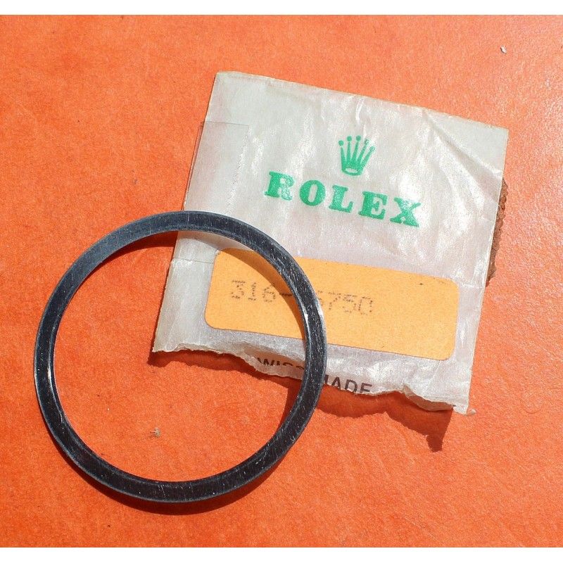 ROLEX SUBMARINER WATCHES PART 5513, 5514, 5517, 1680, 5512, BEZEL INSERT TENSION SPRING 15/100 STRENGTH