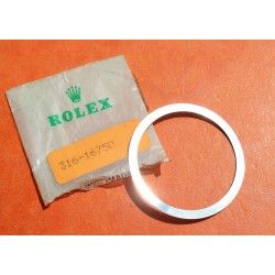 ROLEX MONTRE SUBMARINER 5513, 5514, 5517, 1680, 5512 RESSORT DE LUNETTE,TENSION SPRING DISQUE ANODISE DE LUNETTE