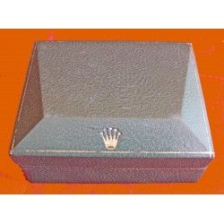 Rolex vintage "Triangle" box from 60's submariner 6538 -6536
