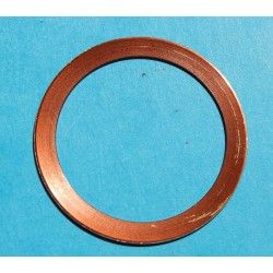 Old Rolex faded Original GMT Master Bronze Bezel Watch Insert 1675, 16753, 1675/3, 1675/8, 16758