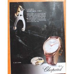 COLLECTIBLE FRENCH WATCHES MAGAZINE L'EXPRESS 2008 : BREGUET, BREIL, BREITLING, BUCHERER, BULGARI, ROLEX, IWC