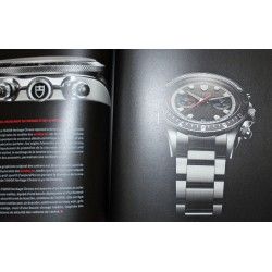 Rolex 2012, 2013 Watches Mens & womens Collection Catalog Book Submariner, Daytona, GMT, Oyster President,italian 170 PAGES