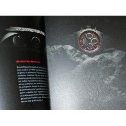 Rolex 2012, 2013 Watches Mens & womens Collection Catalog Book Submariner, Daytona, GMT, Oyster President,italian 170 PAGES