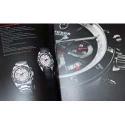 ROLEX LIVRE COLLECTION MONTRES OYSTER CATALOGUE Submariner, Daytona, GMT, Oyster President 2012-2013, 170 PAGES ITALIEN