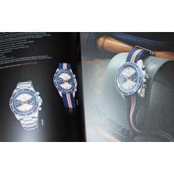 Rolex 2012, 2013 Watches Mens & womens Collection Catalog Book Submariner, Daytona, GMT, Oyster President,italian 170 PAGES