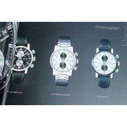 TUDOR WATCH YOUR STYLE ADVERTISING CATALOG 2013 PELAGOS, BLACKBAY, HERITAGE, ADVISOR, AERONAUT, HYDRONAUT, GRANTOUR