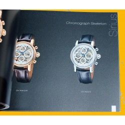 TUDOR LIVRE, CATALOGUE 160 PAGES COLLECTION MONTRES CHRONO HERITAGE, PELAGOS, BLACKBAY, AERONAUT, HYDRONAUT