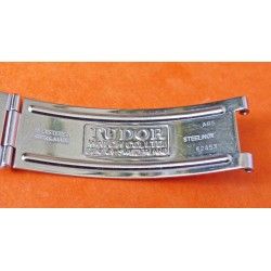 TUDOR LAMES DE FERMOIR 62453 POUR BRACELET 19mm