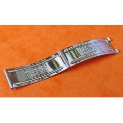 TUDOR LAMES DE FERMOIR 62453 POUR BRACELET 19mm