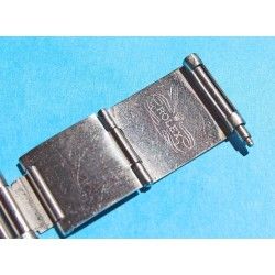 ROLEX 1978 MAILLON EXTENSION DE PLONGÉE MONTRE BRACELET 93150 SUBMARINER 5513, 5512, 1680, 14060, 16610, 16800, 168000