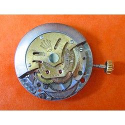 5512-1016 cal 25j ROLEX CALIBER 1560 AUTOMATIC MOVEMENT